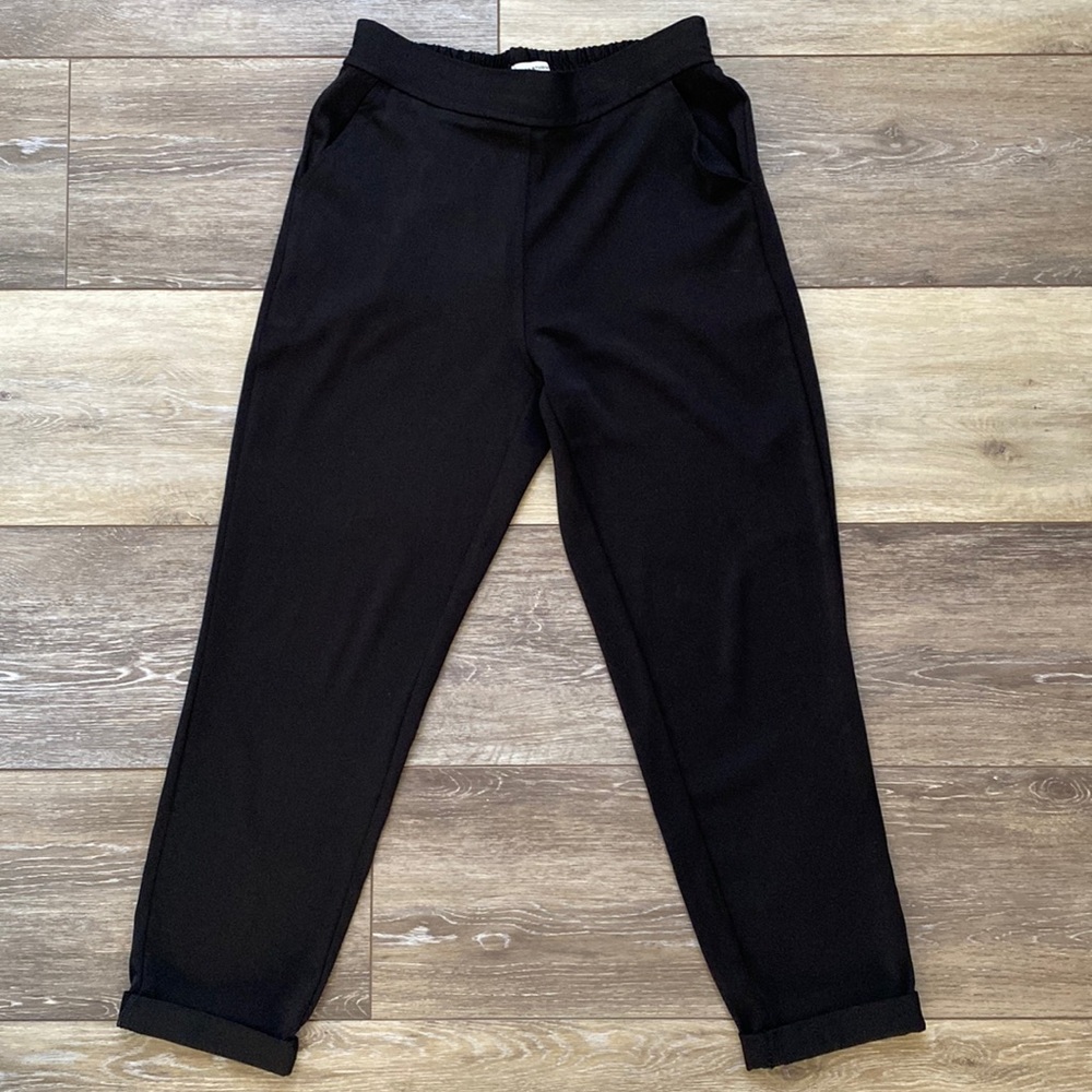 Max Studio High waisted pants